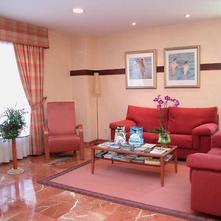 Hotel Touris Ardia Ngoại thất bức ảnh