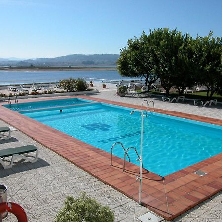 Hotel Touris Ardia Ngoại thất bức ảnh