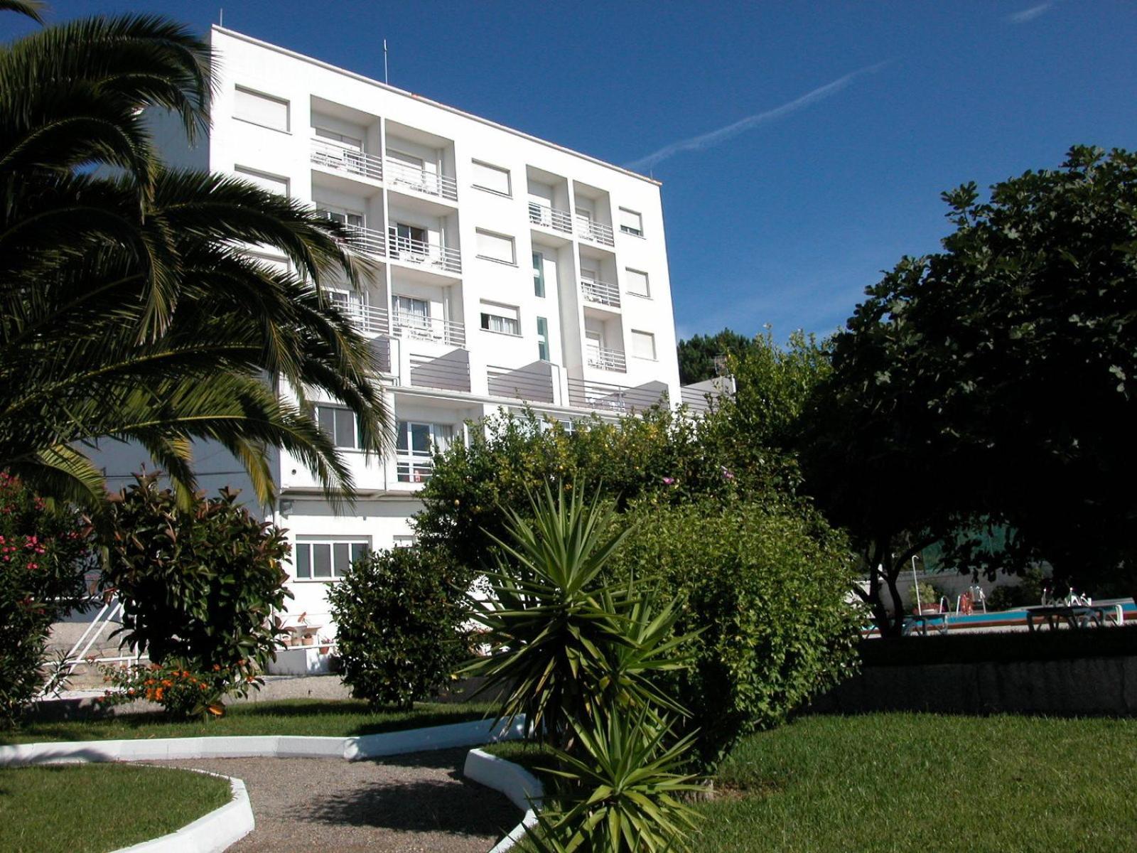 Hotel Touris Ardia Ngoại thất bức ảnh