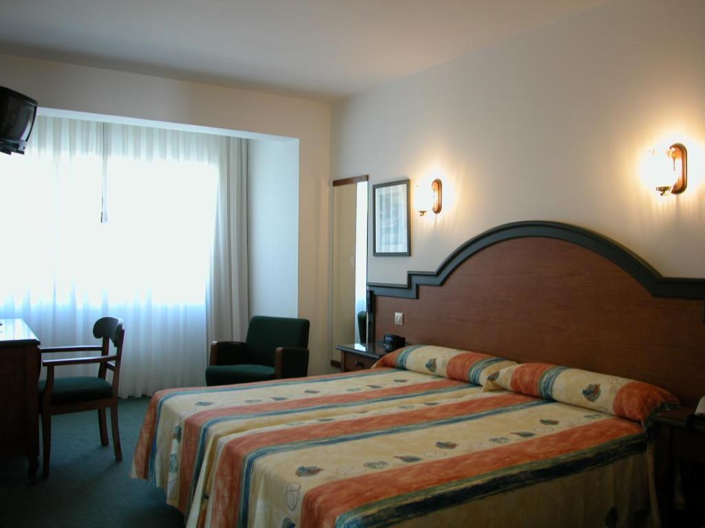 Hotel Touris Ardia Ngoại thất bức ảnh